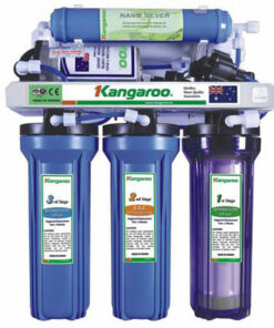 Máy lọc nước Kangaroo 5 lõi KG102